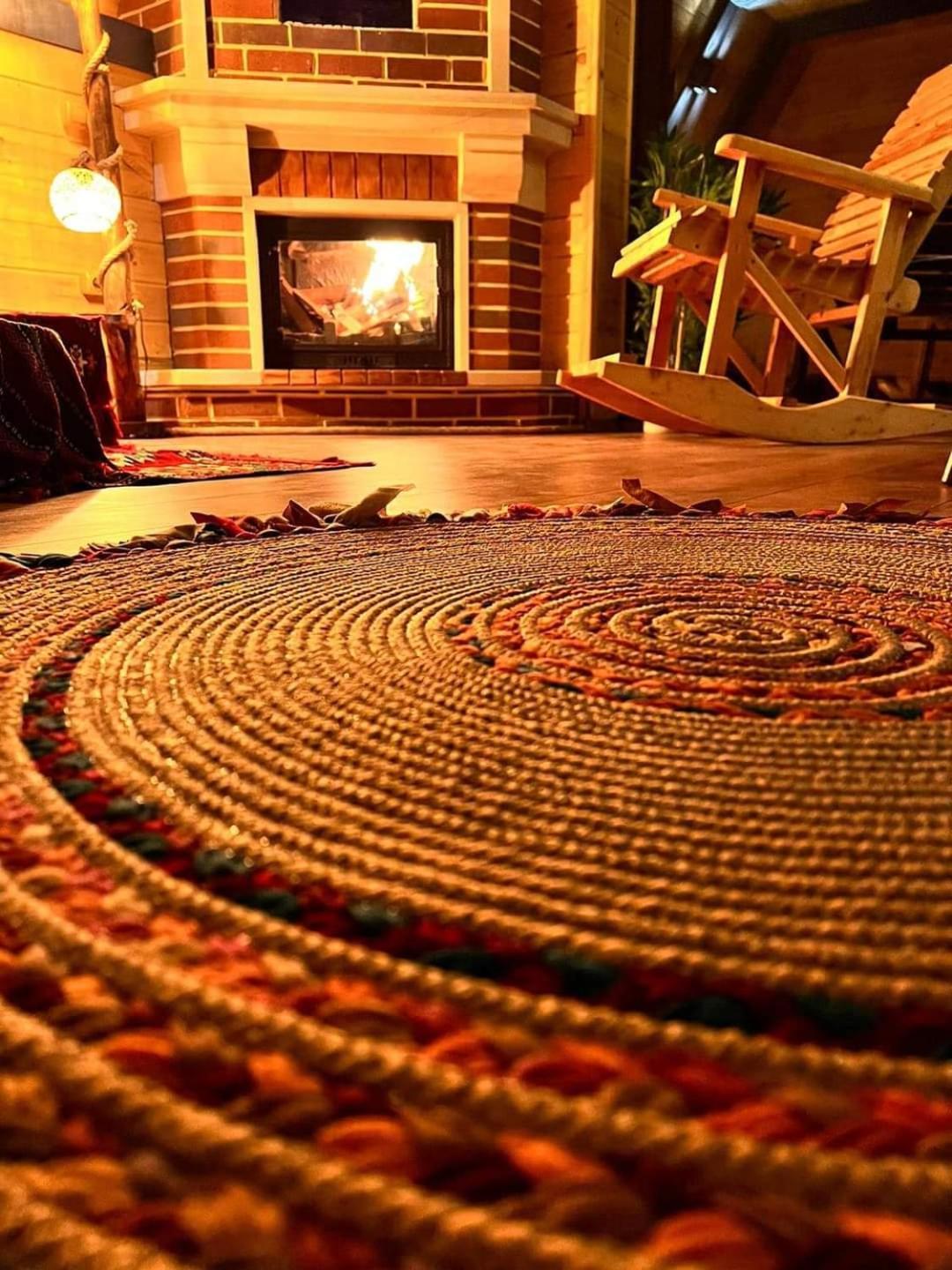 Puleri Suit Bungalow Çamlıhemşin Habitación foto